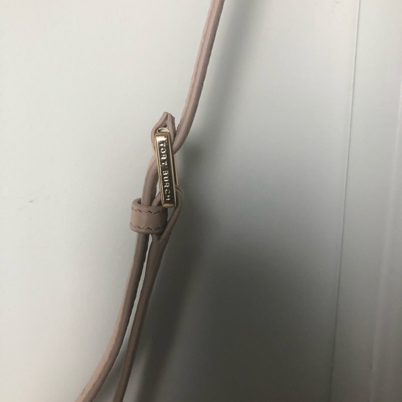 Tory Burch bag in nude pink - Picture 7 of 8